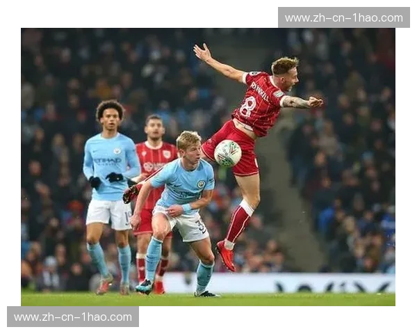 BlackburnRoversvsManchesterCity_ATaleofTwoEras,AClashofDreams